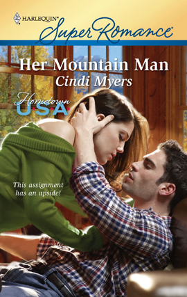 Title details for Her Mountain Man by Cindi Myers - Available